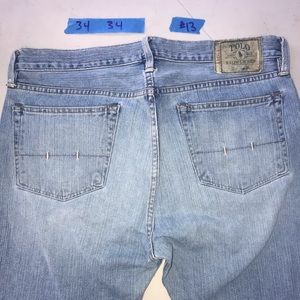 Polo Jeans by Ralph Lauren Classic 867 (#13)